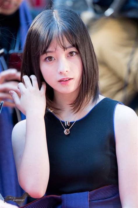 橋本環奈ショートヘア|橋本環奈の髪型【2024最新】ショート・ボブ・前髪など失敗し。